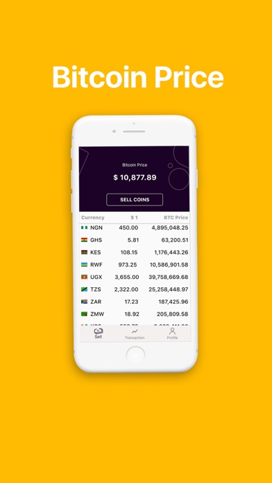 SellFastPayFast Screenshot