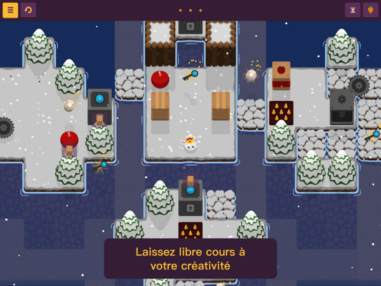 Screenshot #5 pour King Rabbit - Puzzle