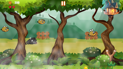 Screenshot #2 pour Spring Rush