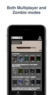 camo tracker iphone screenshot 3