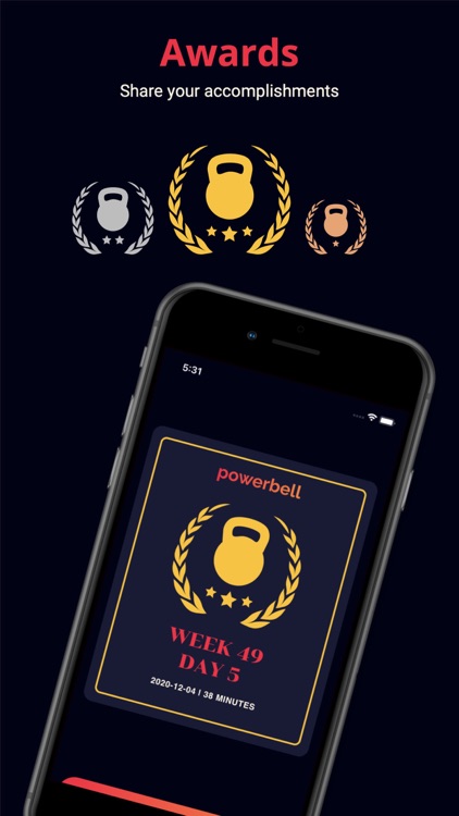 PowerBell