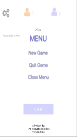 Game screenshot TIS Hangman: Classic Word Game mod apk