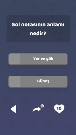 Game screenshot Doğrusunu Bil v2 hack