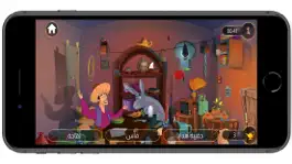 Game screenshot Hikaya - حكاية hack