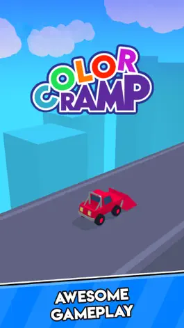 Game screenshot Color Ramp mod apk