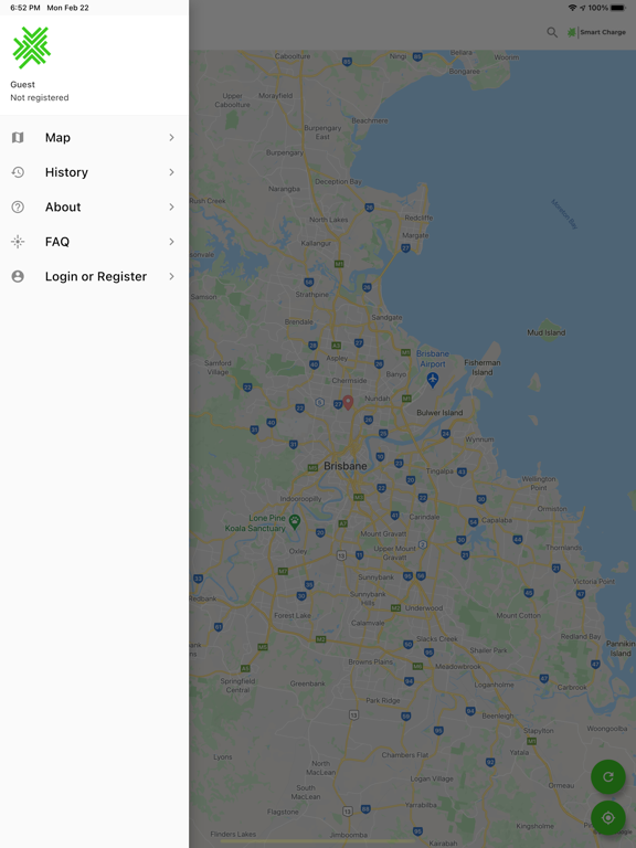 Screenshot #5 pour Smart Charge