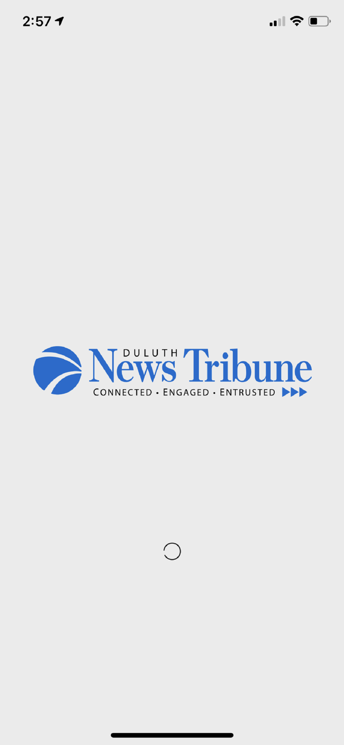 Duluth News Tribune