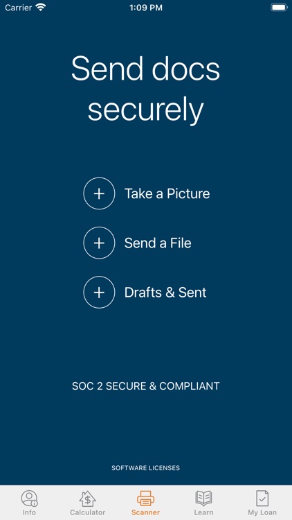 Iowa Bankers Retail screenshot-4