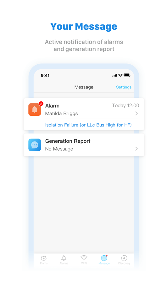#2. SolarPortal (iOS) 由: Azure Solar Co., Ltd.