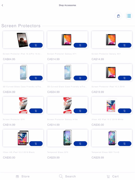 Screenshot #6 pour AudacityGO