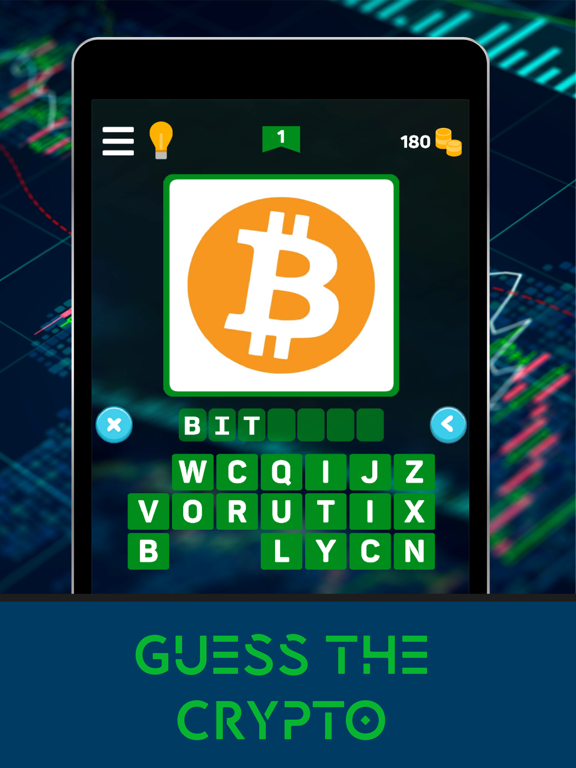 Screenshot #4 pour Crypto Quiz: DeFi & NFT Trivia