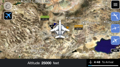 Airshow Mobile 3 Screenshot