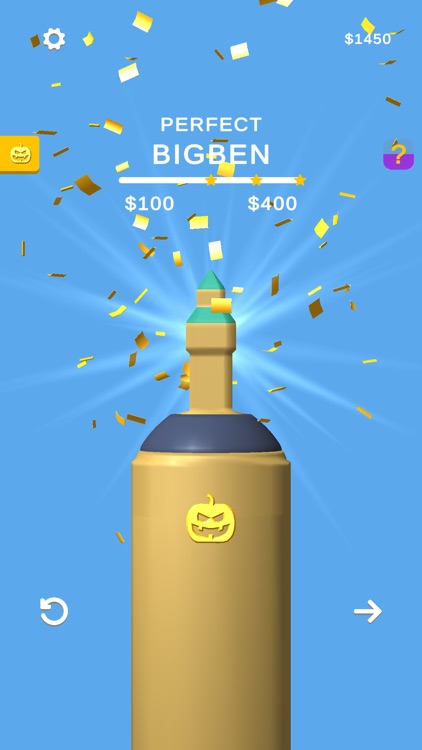 Carve The Pencil screenshot-4