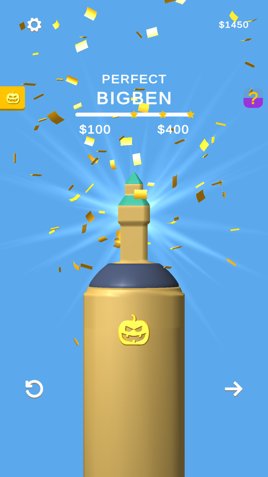 #5. Carve The Pencil (iOS) 由: ZPLAY (HK) TECHNOLOGY CO., LIMITED