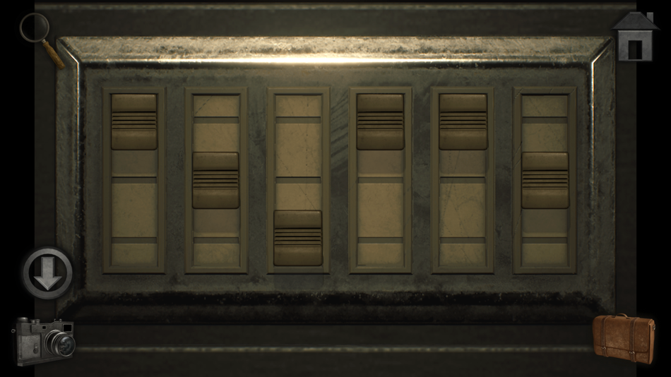 #7. Meridian 157: Chapter 1 (iOS) Podle: NovaSoft Interactive Ltd