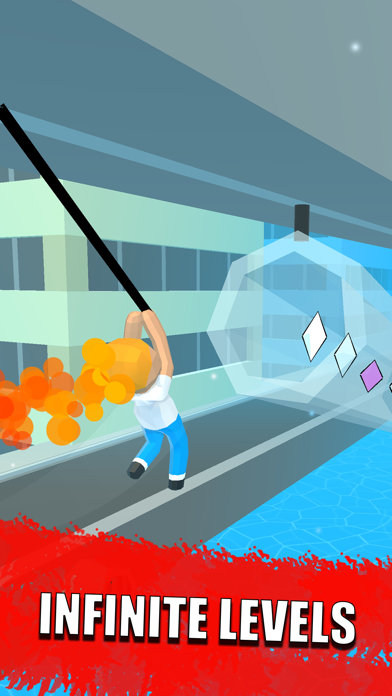 Hot Head! Screenshot