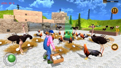 Screenshot #2 pour Farming Simulator 2023
