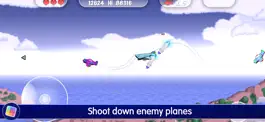 Game screenshot MiniSquadron - GameClub hack