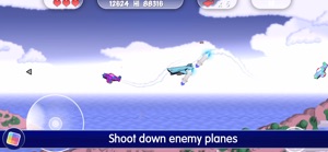 MiniSquadron - GameClub screenshot #3 for iPhone