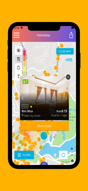 Homestay Az(圖4)-速報App