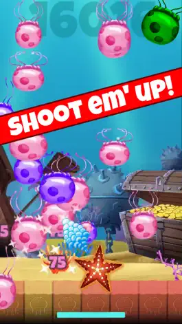 Game screenshot TapStar - Fun Shoot Em' Up! mod apk