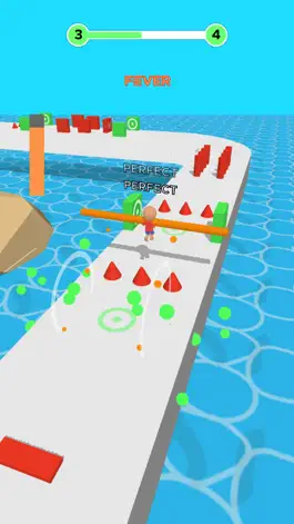 Game screenshot Stick Scale apk