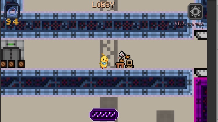 Gravity Duck by PHC Team