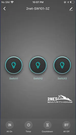 2net Smart screenshot 3