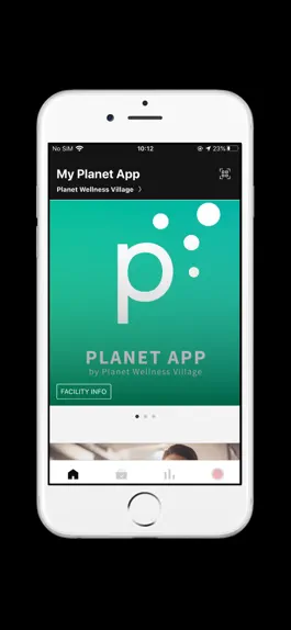 Game screenshot My Planet App mod apk