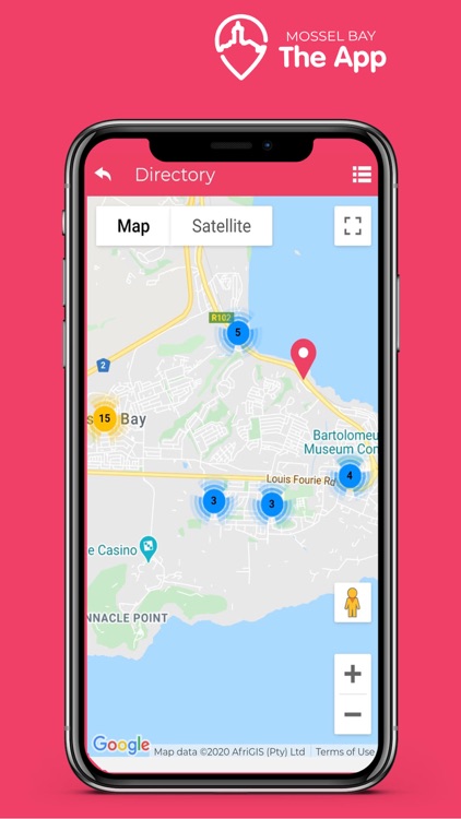 Mossel Bay The App screenshot-4
