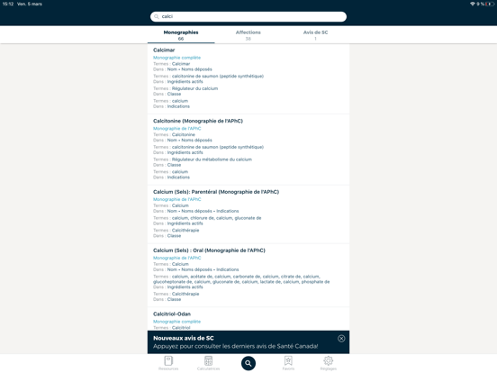 Screenshot #6 pour CPS par APhC