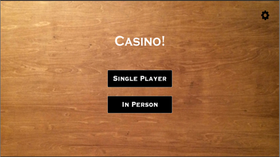 Casino - A Family Card Game Screenshot