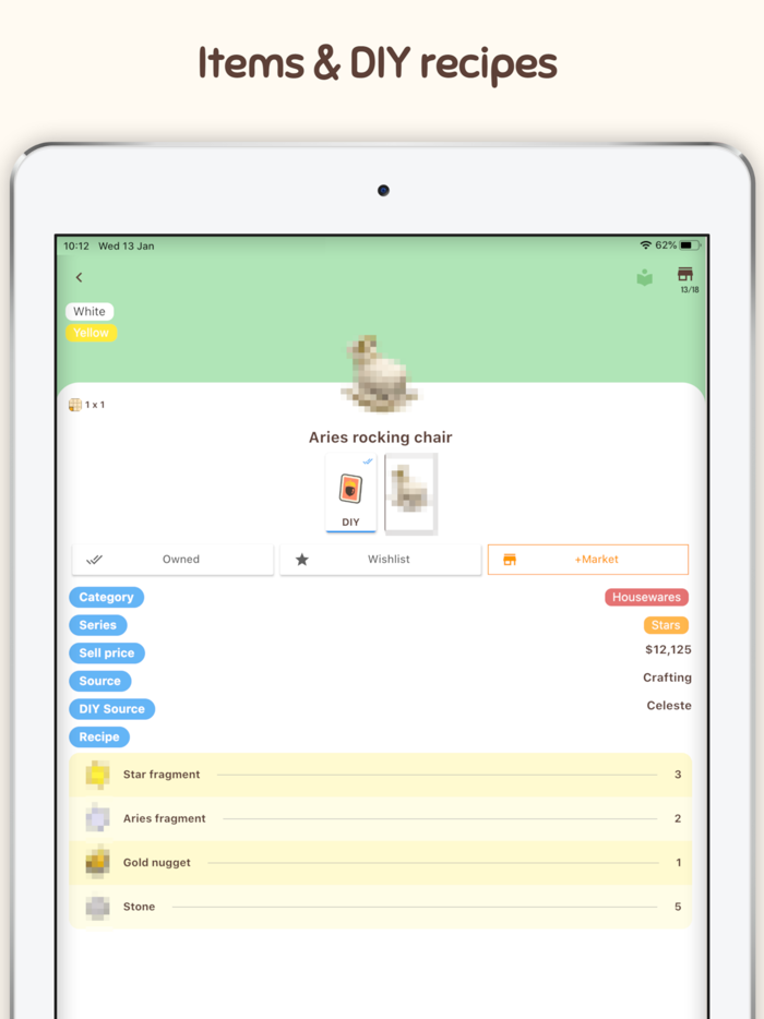 Ani Guide for Animal Crossing