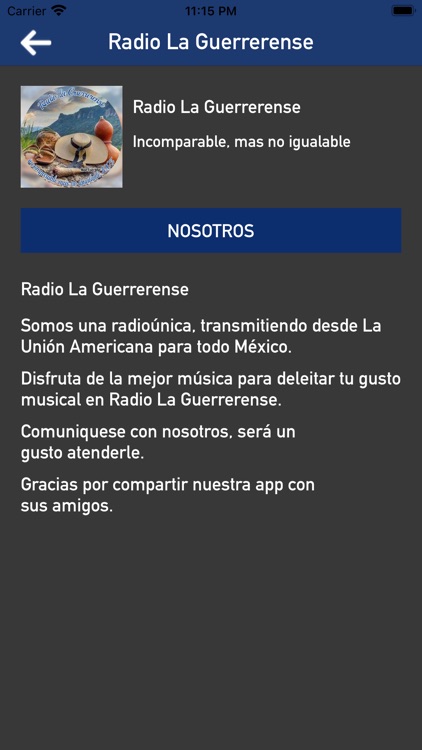 Radio La Guerrerense