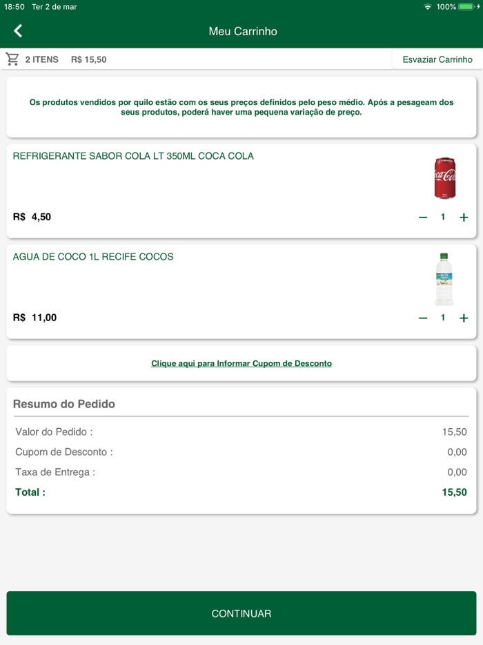 Diplomata Delicatessen