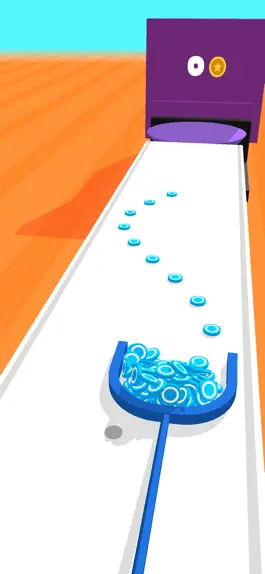 Game screenshot Coin Push 3D mod apk