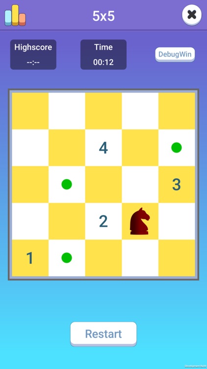 Logic Club screenshot-5