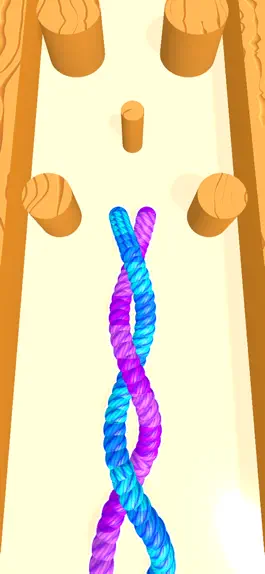 Game screenshot Plexus Ropes mod apk