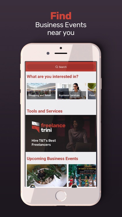 TriniBiz Directory