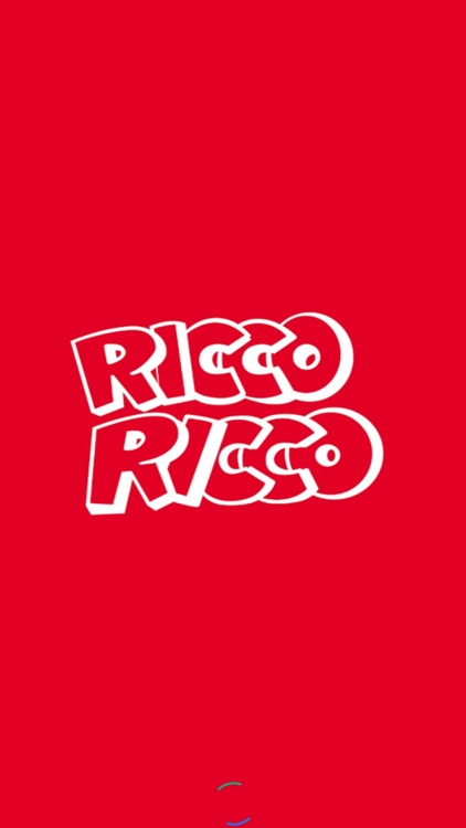 Pizzeria Ricco Ricco