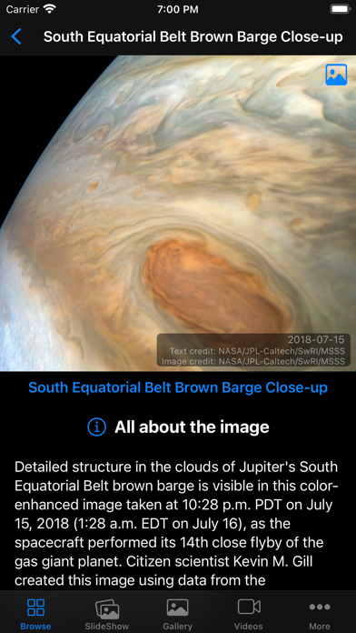 Jupiter: Junoのおすすめ画像3