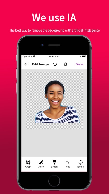 Sticker Plus - Studio Maker screenshot-3