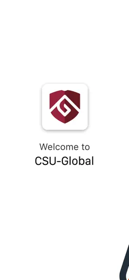 Game screenshot CSU-Global Campus mod apk