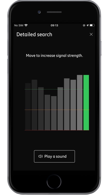 Tag-Finder screenshot-4