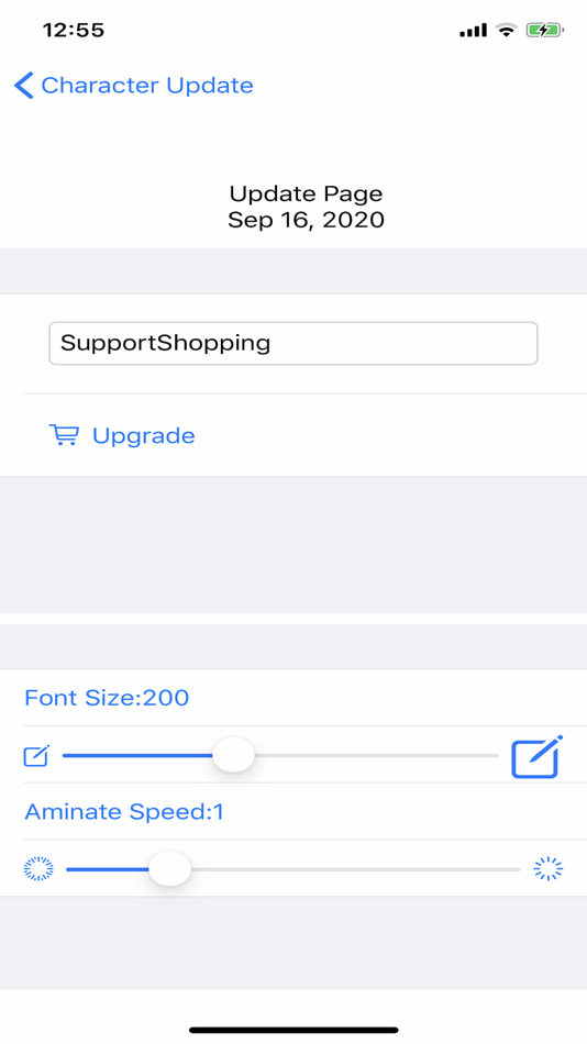 #3. Mojida (iOS) 由: SCSIproShop