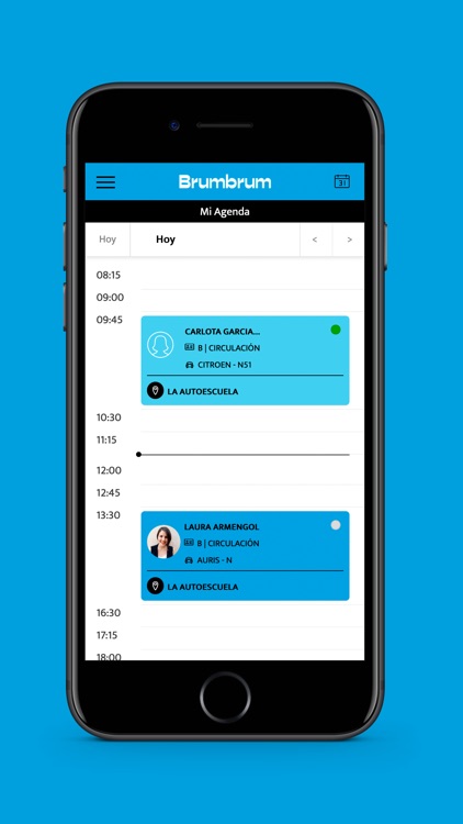 Autoescuela BrumBrum