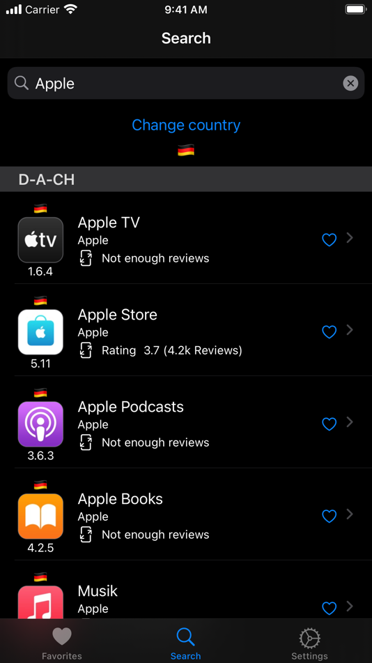 #2. Storebot (macOS) By: COPAtec GmbH