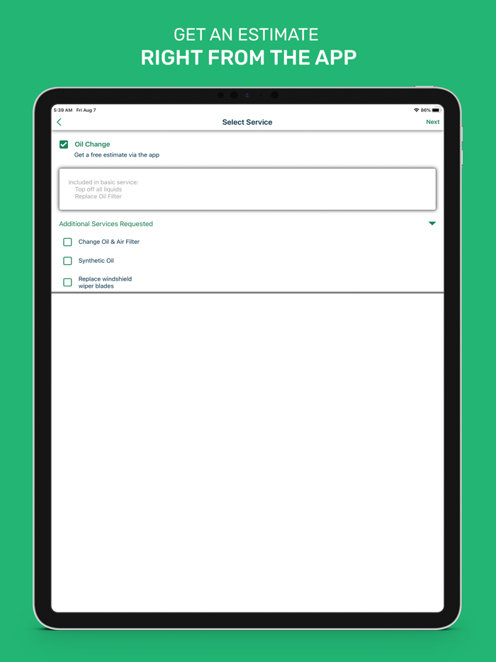UcarMobile -Mobile Auto Repair