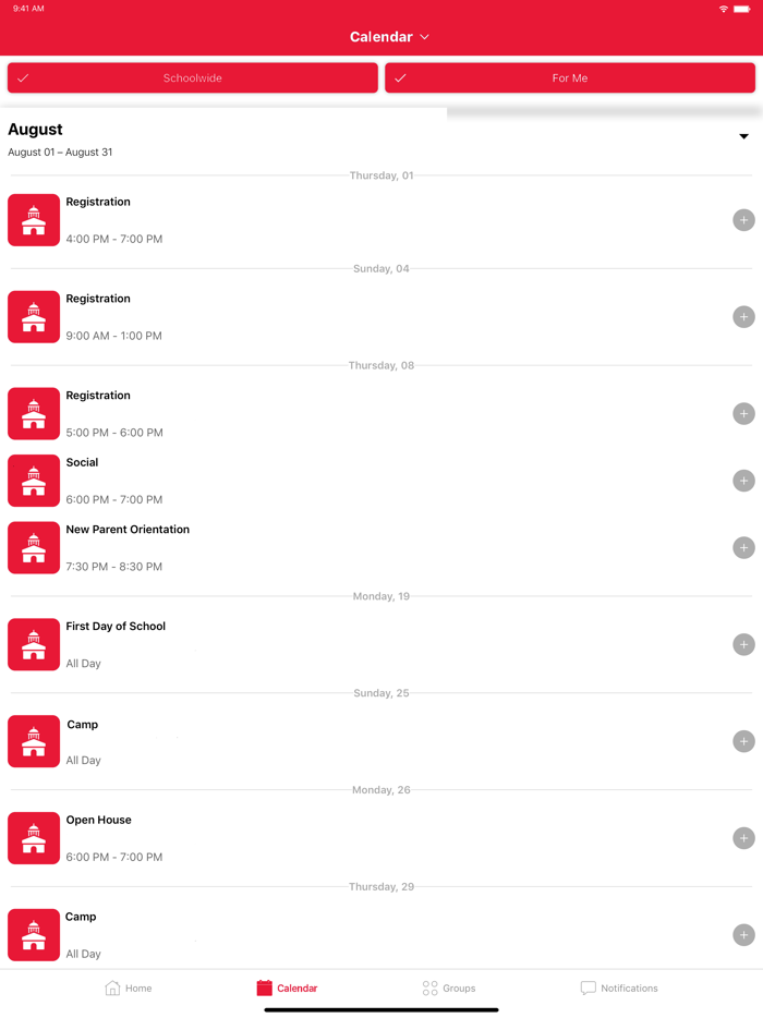 Northern Elementary School