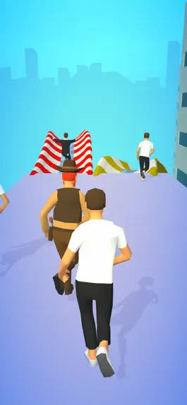 Game screenshot Crazy Slides 3D mod apk